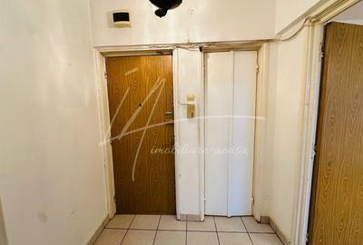 Giurgiului 72-86, etaj intermediar, liber - 13