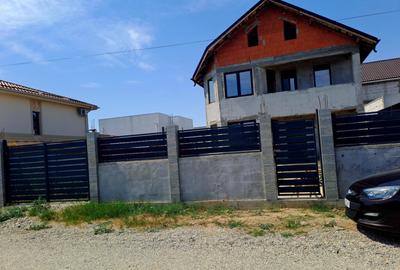 Casa zona Selgros , 170mp utili ?i 400mp teren - 7