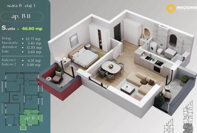 Incons ARMONIA - Eleganta, Confort si Siguranta Incons ARMONIA - Eleganta, Confort si Siguranta - 7