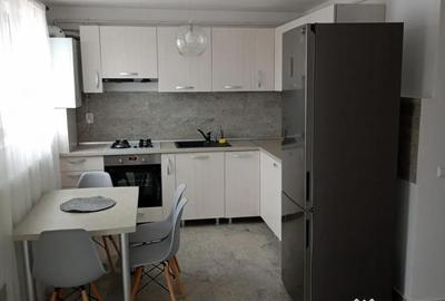 Garsonieră decomandată în Florești - 9