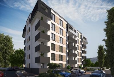 Militari sector 6,,2 camere lux,bucatarie inchisa,bloc peste standard - 1