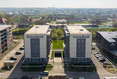 Spațiu comercial, de 153 mp, în Aradului - 7