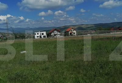 Teren de 939 mp, în Micești - 3