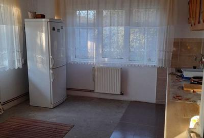Casă cu 3 camere cu Teren 843 Mp în Sănătești - 6