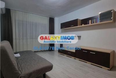 Garsonieră decomandată, mobilată în Ferentari - 10