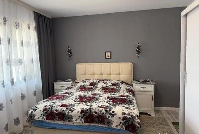 Casă cu 3 camere cu Teren 4200 Mp în Cărăndeni - 3