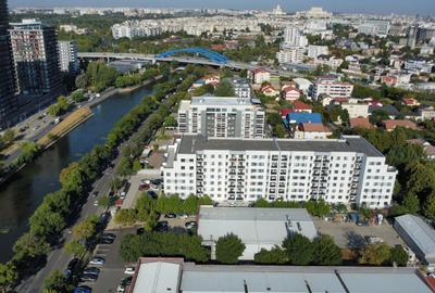 Penthouse de Vanzare - Splaiul Unirii Penthouse de Vanzare - Splaiul Unirii - 17