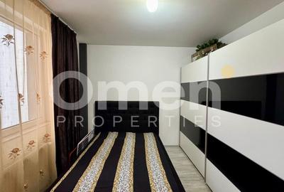 Apartament cu 3 camere decomandat, mobilat în Central - 6