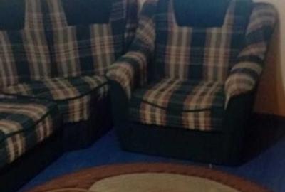 Apartament cu 2 camere semidecomandat, mobilat în Giulești - 2