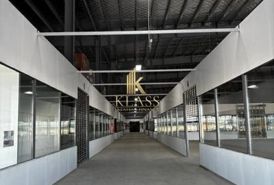 HUB Industrial & Comercial Premium Afumati - 8