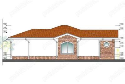 Casa nou de vanzare - 3