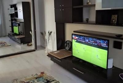 Inchiriere Garsoniera cu Boiler Mosilor - 1