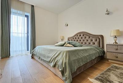 2 Camere, One Herastrau Park, Ambasada Chinei - 4