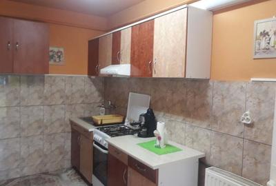 Apartament cu 3 camere semidecomandat în Someș - 2