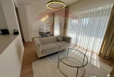 Apartament cu 2 camere decomandat în Cristian - 4