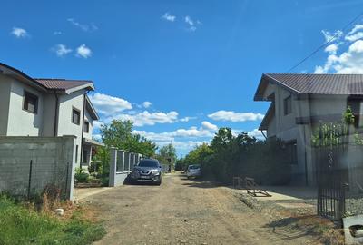 Teren Construcții intravilan de 600 mp, în Agigea - 4