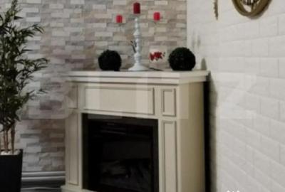 Casă cu 4 camere cu Teren 250 Mp în Central - 16