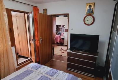 NOU* Apartament 3 cam, Et.3/4 Podu Ros - 11