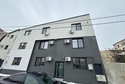 Birou, de 150 mp, în 13 Septembrie - 14