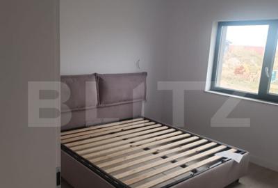 Casă cu 4 camere cu Teren 420 Mp în Odoreu - 4