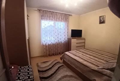 Casă cu 4 camere cu Teren 1000 Mp în Central - 7