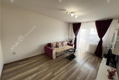 Apartament luminos 2 camere curte si parcare zona Arhitectilor Sibiu - 2