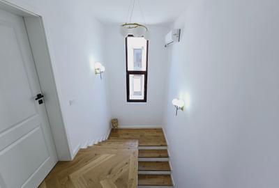 Vilă Modernă - 5 Camere - 3 băi - Ansamblu Privat - Comuna Berceni Vilă Modernă - 5 Camere - 3 băi - Ansamblu Privat - Comuna Berceni - 15