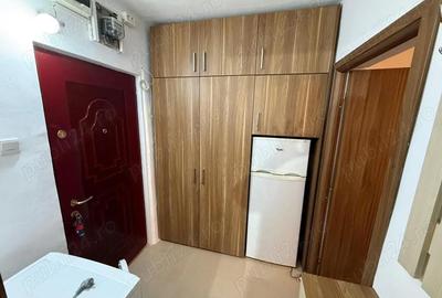 Garsonieră decomandată în Circumvalațiunii - 5