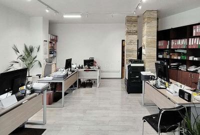 Spațiu comercial, de 401 mp, în Baciu - 14