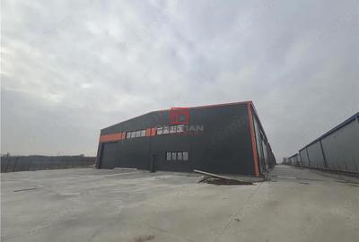 Spațiu comercial, de 1,190 mp, în Pantelimon - 2