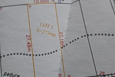 Spațiu comercial, în Cinciș-Cerna - 4