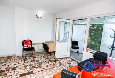 Apartament cu 2 camere semidecomandat în Central - 7