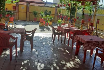 Casă cu 6 camere cu Teren 460 Mp în Central - 6