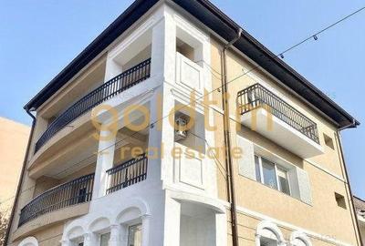 VILA SUPERBA 7 CAMERE, 330MP, D+P+2+M, PTA. DOMENII-STRADAL,2004/BIROURI-CLINICA - 2