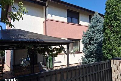 Casă cu 3 camere cu Teren 120 Mp în Domnești - 6