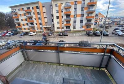 Inchiriem Apartament 2 Camere, Mobilat, Decomandat, Tractorul Inchiriem Apartament 2 Camere, Mobilat, Decomandat, Tractorul - 2