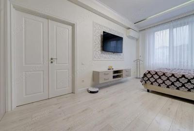 Apartament cu 2 camere decomandat în Moșnița Nouă - 2