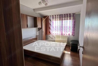 Apartament 2 camere, centrala proprie, zona Lipovei - 3