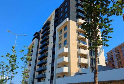 Apartament cu 2 camere în Sud - 4