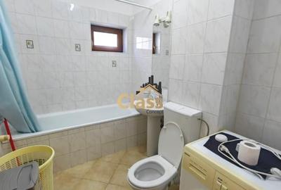 Apartament 1 camera | Etaj Intermediar | 35 mpu | Zona Sigma Zorilor - 6