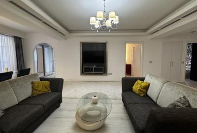 Inchiriere apartament de 3 camere Herastrau- Persepolis - 2
