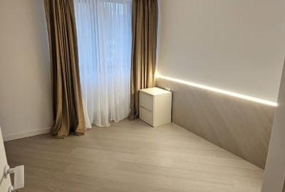 Ap nou, 3 camere, Pipera, Cortina North, parcare subterana+boxa incluse - 5
