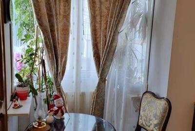 Garsonieră semidecomandată în Băneasa - 1