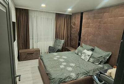 Apartament 3 camere, 71.26 mp, zona Brazda lui Novac - 1