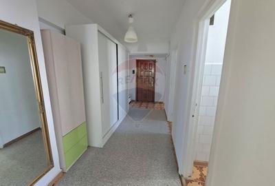 Apartament cu 3 camere decomandat, mobilat în Central - 5