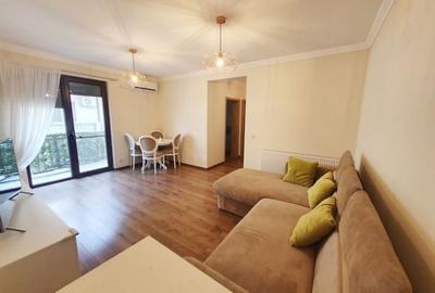 Apartament 2 Camere - 400 euro - Zona Braytim - 2