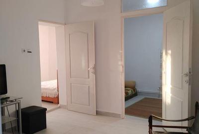 Apartament cu 3 camere în Central - 2