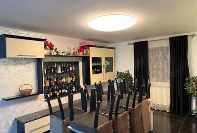 Casă cu 2 camere cu Teren 500 Mp în Central - 18