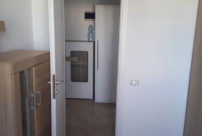 Garsonieră decomandată în Militari - 6
