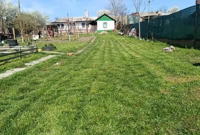 Casă cu 3 camere în Central - 6